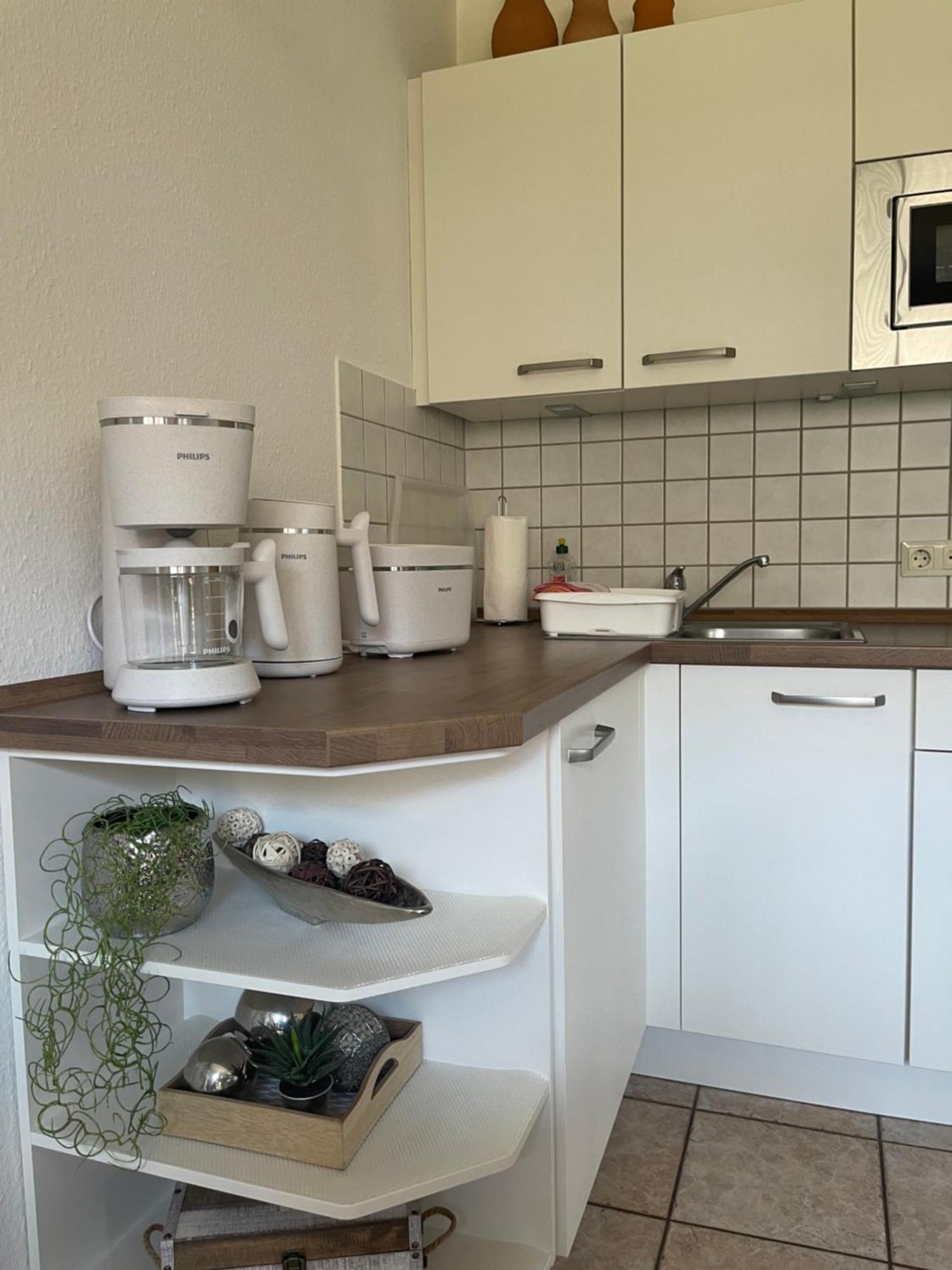 Ferienwohnung Stoerblick Schwerin Raben Steinfeld Екстер'єр фото
