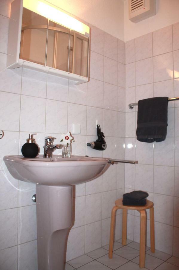 Ferienwohnung Stoerblick Schwerin Raben Steinfeld Екстер'єр фото